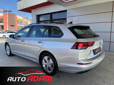 Volkswagen Golf VARIANT 2.0 TDI SCR DSG Life 110kW