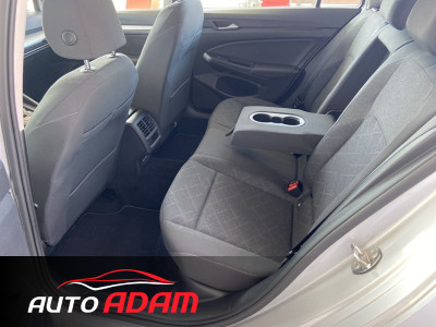 Volkswagen Golf VARIANT 2.0 TDI SCR DSG Life 110kW