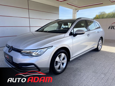 Volkswagen Golf VARIANT 2.0 TDI SCR DSG Life 110kW