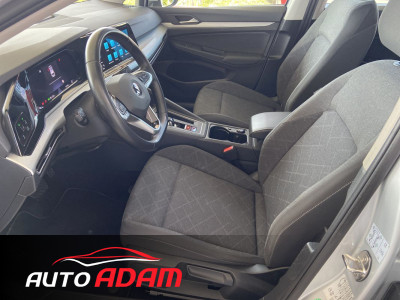 Volkswagen Golf VARIANT 2.0 TDI SCR DSG Life 110kW