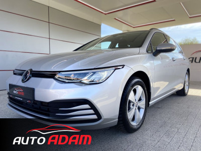 Volkswagen Golf VARIANT 2.0 TDI SCR DSG Life 110kW