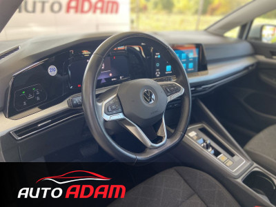 Volkswagen Golf VARIANT 2.0 TDI SCR DSG Life 110kW
