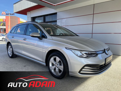 Volkswagen Golf VARIANT 2.0 TDI SCR DSG Life 110kW