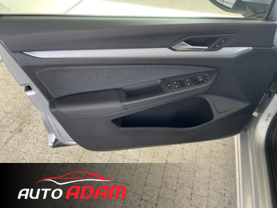Volkswagen Golf VARIANT 2.0 TDI SCR DSG Life 110kW