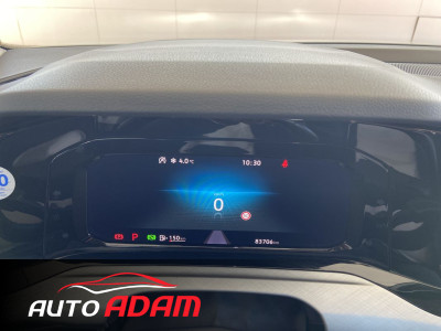 Volkswagen Golf VARIANT 2.0 TDI SCR DSG Life 110kW