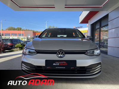 Volkswagen Golf VARIANT 2.0 TDI SCR DSG Life 110kW