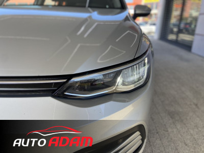 Volkswagen Golf VARIANT 2.0 TDI SCR DSG Life 110kW