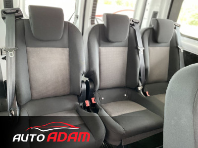 Ford Tourneo Custom 2.0 EcoBlue 77kW L1H1 9 miest