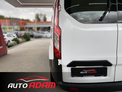 Ford Tourneo Custom 2.0 EcoBlue 77kW L1H1 9 miest