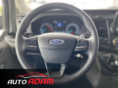 Ford Tourneo Custom 2.0 EcoBlue 77kW L1H1 9 miest