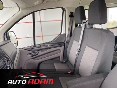 Ford Tourneo Custom 2.0 EcoBlue 77kW L1H1 9 miest