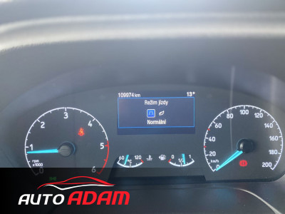 Ford Tourneo Custom 2.0 EcoBlue 77kW L1H1 9 miest