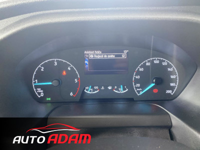Ford Tourneo Custom 2.0 EcoBlue 77kW L1H1 9 miest