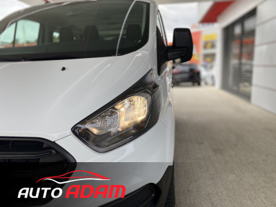 Ford Tourneo Custom 2.0 EcoBlue 77kW L1H1 9 miest