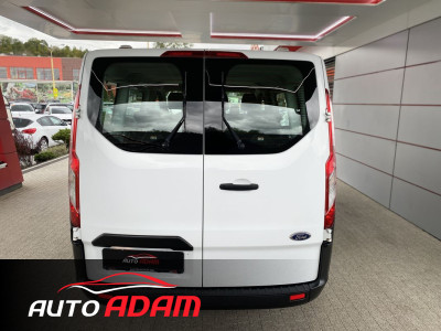 Ford Tourneo Custom 2.0 EcoBlue 77kW L1H1 9 miest