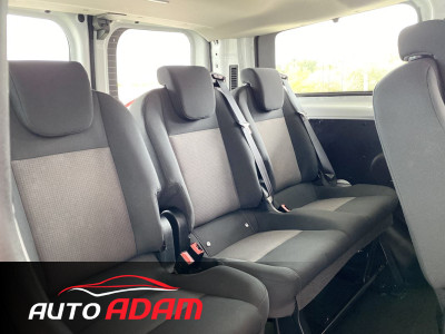 Ford Tourneo Custom 2.0 EcoBlue 77kW L1H1 9 miest