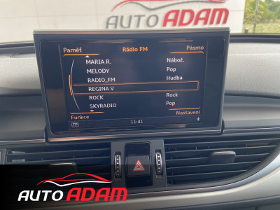 Audi A6 Limousine 3.0TDI 160kW Quattro S Tronic