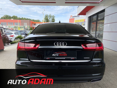 Audi A6 Limousine 3.0TDI 160kW Quattro S Tronic