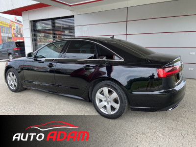 Audi A6 Limousine 3.0TDI 160kW Quattro S Tronic