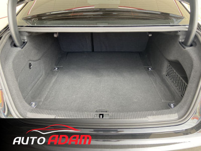 Audi A6 Limousine 3.0TDI 160kW Quattro S Tronic