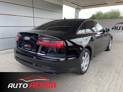Audi A6 Limousine 3.0TDI 160kW Quattro S Tronic