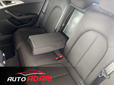 Audi A6 Limousine 3.0TDI 160kW Quattro S Tronic