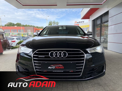 Audi A6 Limousine 3.0TDI 160kW Quattro S Tronic