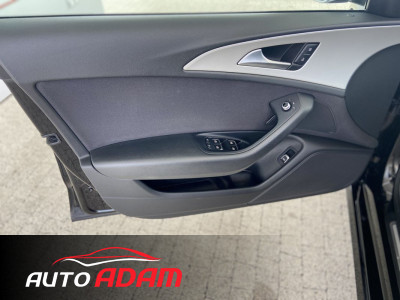 Audi A6 Limousine 3.0TDI 160kW Quattro S Tronic