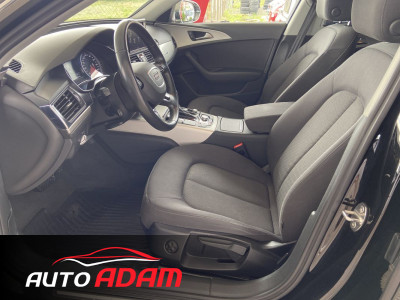 Audi A6 Limousine 3.0TDI 160kW Quattro S Tronic