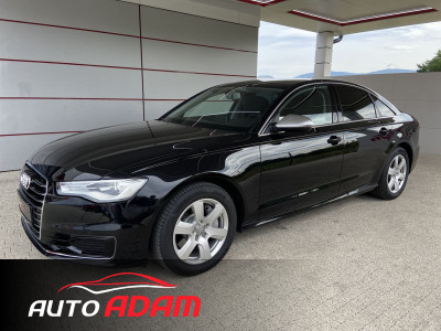 Audi A6 Limousine 3.0TDI 160kW Quattro S Tronic