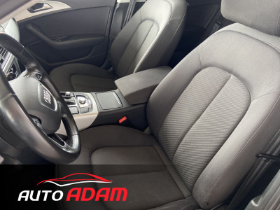 Audi A6 Limousine 3.0TDI 160kW Quattro S Tronic