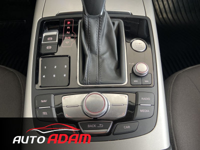 Audi A6 Limousine 3.0TDI 160kW Quattro S Tronic
