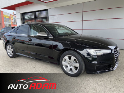Audi A6 Limousine 3.0TDI 160kW Quattro S Tronic