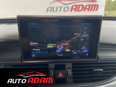 Audi A6 Limousine 3.0TDI 160kW Quattro S Tronic