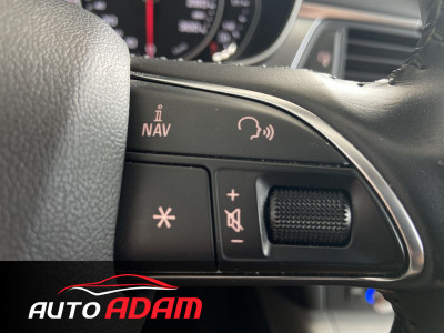Audi A6 Limousine 3.0TDI 160kW Quattro S Tronic