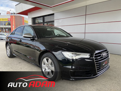 Audi A6 Limousine 3.0TDI 160kW Quattro S Tronic
