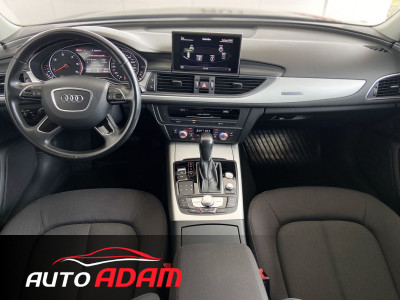 Audi A6 Limousine 3.0TDI 160kW Quattro S Tronic