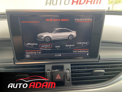 Audi A6 Limousine 3.0TDI 160kW Quattro S Tronic