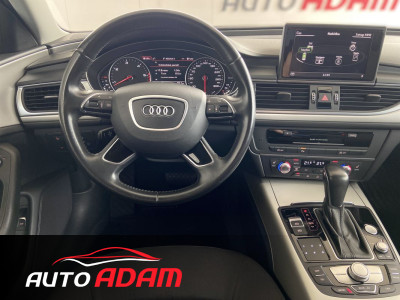 Audi A6 Limousine 3.0TDI 160kW Quattro S Tronic