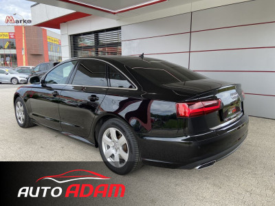 Audi A6 Limousine 3.0TDI 160kW Quattro S Tronic