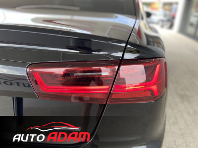 Audi A6 Limousine 3.0TDI 160kW Quattro S Tronic