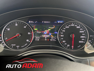 Audi A6 Limousine 3.0TDI 160kW Quattro S Tronic