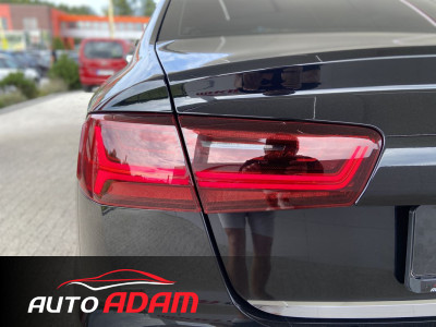 Audi A6 Limousine 3.0TDI 160kW Quattro S Tronic