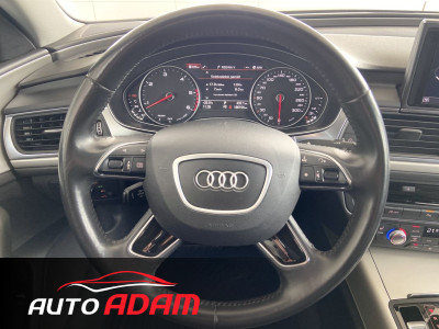 Audi A6 Limousine 3.0TDI 160kW Quattro S Tronic