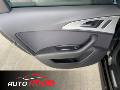 Audi A6 Limousine 3.0TDI 160kW Quattro S Tronic