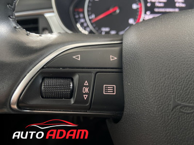 Audi A6 Limousine 3.0TDI 160kW Quattro S Tronic