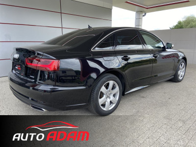 Audi A6 Limousine 3.0TDI 160kW Quattro S Tronic