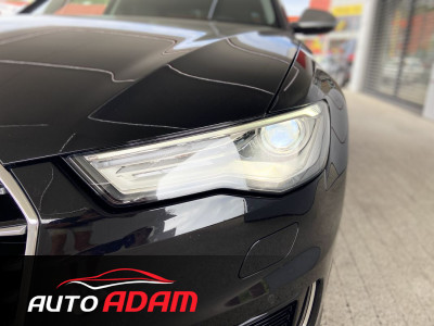 Audi A6 Limousine 3.0TDI 160kW Quattro S Tronic