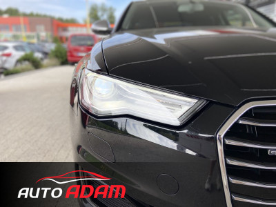 Audi A6 Limousine 3.0TDI 160kW Quattro S Tronic