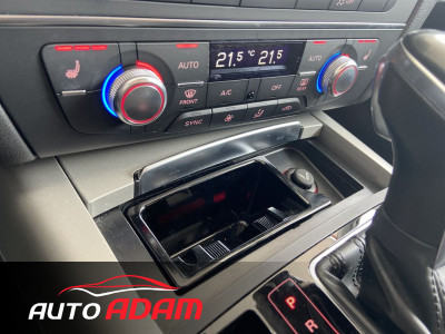 Audi A6 Limousine 3.0TDI 160kW Quattro S Tronic